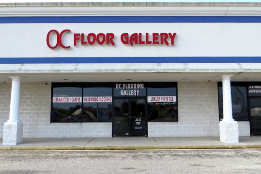 Storefront